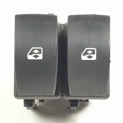 Second-hand car spare part Left Front Power Window Switch for RENAULT ESPACE IV (JK0) M9R740.M9R750.M9R815 OEM IAM references 016983D  