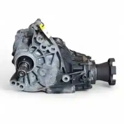 Second-hand car spare part front differential for chevrolet captiva llw oem iam references 24254153 ratio: 2.60 wa00087 