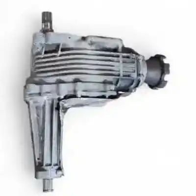 Second-hand car spare part front differential for chevrolet captiva llw oem iam references 24254153 ratio: 2.60 wa00087 