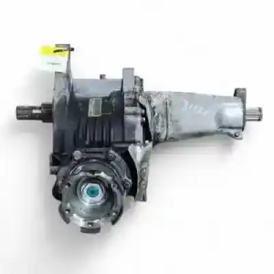 Second-hand car spare part front differential for chevrolet captiva llw oem iam references 24254153 ratio: 2.60 wa00087 