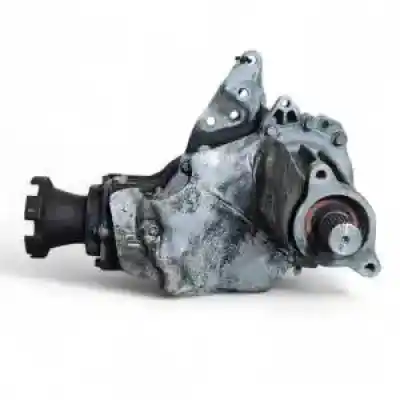 Second-hand car spare part front differential for chevrolet captiva llw oem iam references 24254153 ratio: 2.60 wa00087 