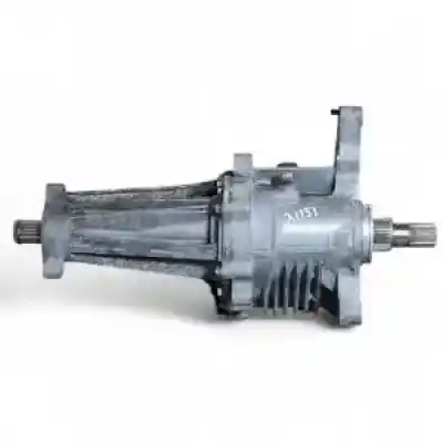 Second-hand car spare part front differential for chevrolet captiva llw oem iam references 24254153 ratio: 2.60 wa00087 