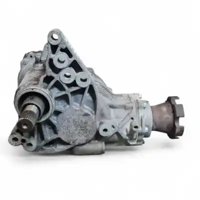 Автозапчастина б/у передній диференціал для opel antara z32se.10hm посилання на oem iam 24240427 ratio: 2.60 tc05250  Автозапчастина б/у передній диференціал для opel antara z32se.10hm посилання на oem iam 24240427 ratio: 2.60 tc05250