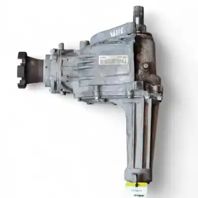 Автозапчастина б/у передній диференціал для opel antara z32se.10hm посилання на oem iam 24240427 ratio: 2.60 tc05250  Автозапчастина б/у передній диференціал для opel antara z32se.10hm посилання на oem iam 24240427 ratio: 2.60 tc05250