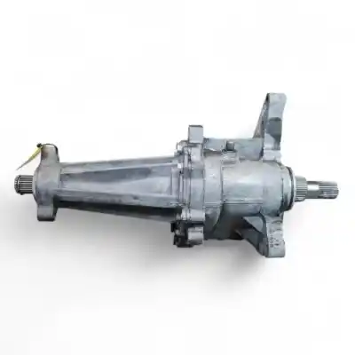 Автозапчастина б/у передній диференціал для opel antara z32se.10hm посилання на oem iam 24240427 ratio: 2.60 tc05250  Автозапчастина б/у передній диференціал для opel antara z32se.10hm посилання на oem iam 24240427 ratio: 2.60 tc05250