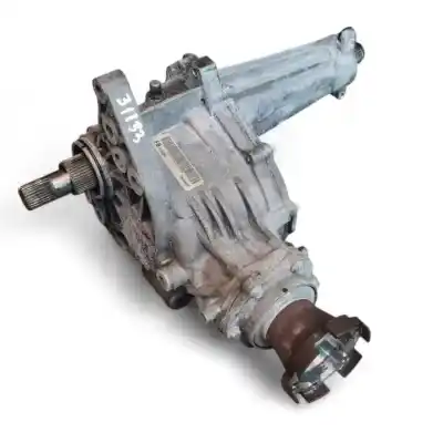 Автозапчастина б/у передній диференціал для OPEL ANTARA Z32SE.10HM Посилання на OEM IAM 24240427 RATIO: 2.60 TC05250  Автозапчастина б/у передній диференціал для OPEL ANTARA Z32SE.10HM Посилання на OEM IAM 24240427 RATIO: 2.60 TC05250