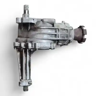 Автозапчастина б/у передній диференціал для opel antara z32se.10hm посилання на oem iam 24240427 ratio: 2.60 tc05250  Автозапчастина б/у передній диференціал для opel antara z32se.10hm посилання на oem iam 24240427 ratio: 2.60 tc05250