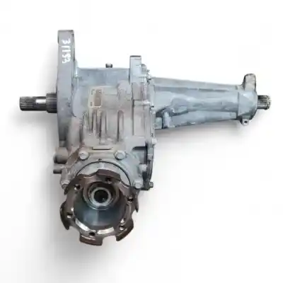 Автозапчастина б/у передній диференціал для opel antara z32se.10hm посилання на oem iam 24240427 ratio: 2.60 tc05250  Автозапчастина б/у передній диференціал для opel antara z32se.10hm посилання на oem iam 24240427 ratio: 2.60 tc05250