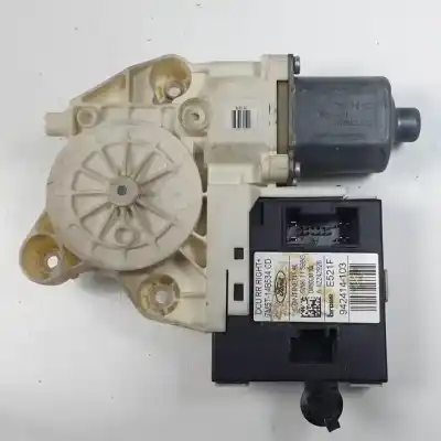 İkinci el araba yedek parçası arka sag cam motoru için ford focus lim. (cb4) kkda oem iam referansları 7m5t14b534cd