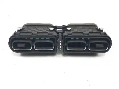 Second-hand car spare part air ventilation grille for citroen c3 hn05 oem iam references 98161835zd