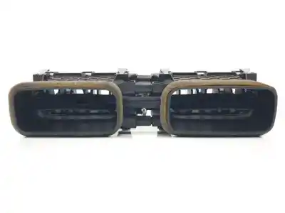 Peça sobressalente para automóvel em segunda mão grelha / difusor de ar por citroen c3 hn05 referências oem iam 98161835zd  