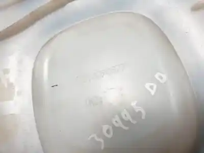 Peça sobressalente para automóvel em segunda mão molduras frontais por citroen c3 hn05 referências oem iam 9813090877  