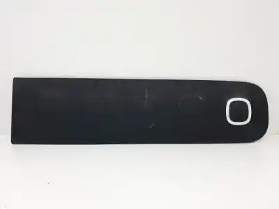 Second-hand car spare part front decorative moulding for citroen c3 hn05 oem iam references 9813090877