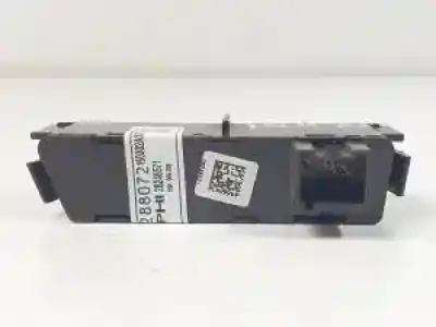 Second-hand car spare part switch for opel meriva b a14net oem iam references 13288072 28246571 