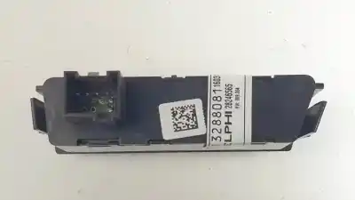 Second-hand car spare part switch for opel meriva b a14net oem iam references 13288081 28246565 