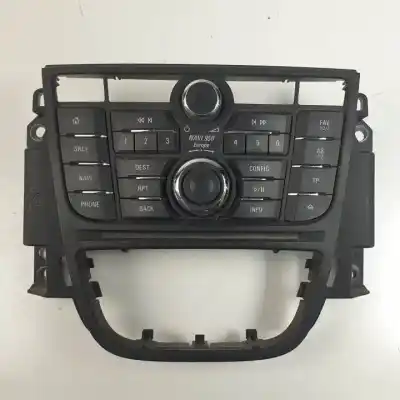 Second-hand car spare part multifunction switch for opel meriva b a14net oem iam references 13409860