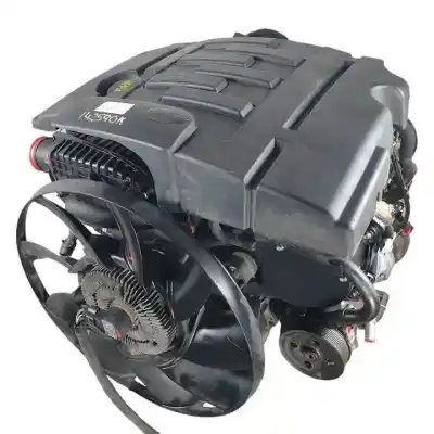 Pièce détachée automobile d'occasion MOTEUR COMPLET pour LAND ROVER RANGE ROVER SPORT (L320)  Références OEM IAM 276DT  