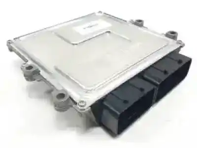 Second-hand car spare part ecu engine control for citroen c3 hn05 oem iam references 9832103580 9815023380 