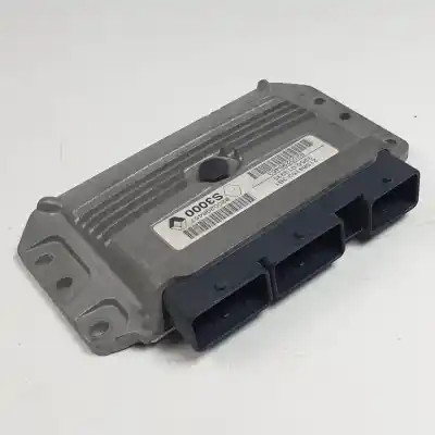 Second-hand car spare part  for RENAULT MEGANE II BERLINA 5P  OEM IAM references 215841533B1 8200298457 8200298463 