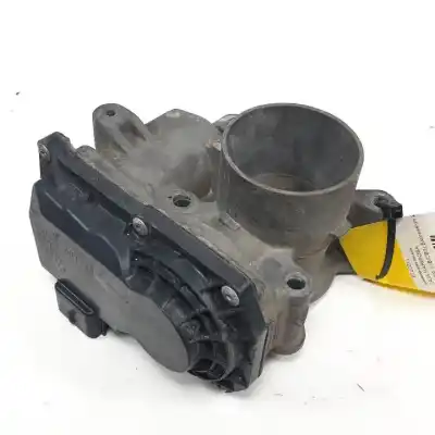 Автозапчасти б/у бабочка коробка за renault clio ii fase ii (b/cb0) g-d4f712 ссылки oem iam 82005687128  