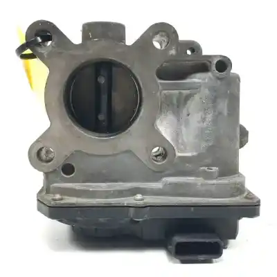 Автозапчасти б/у бабочка коробка за renault clio ii fase ii (b/cb0) g-d4f712 ссылки oem iam 82005687128  