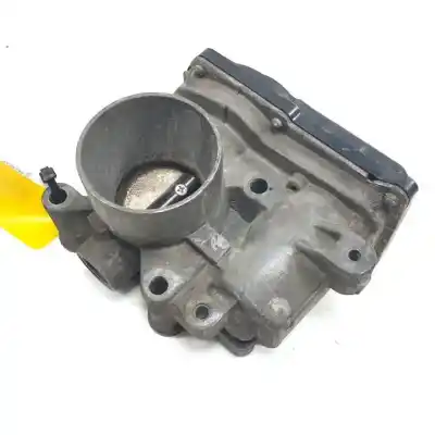 Автозапчасти б/у бабочка коробка за RENAULT CLIO II FASE II (B/CB0) G-D4F712 ссылки OEM IAM 82005687128  