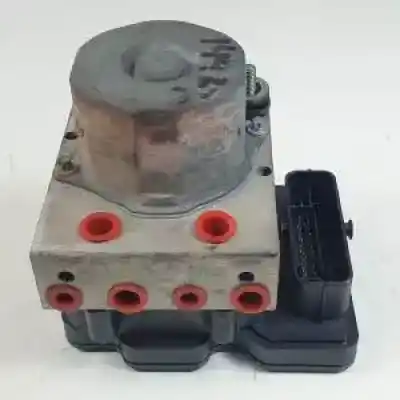 Peça sobressalente para automóvel em segunda mão abs por opel meriva b a14net referências oem iam 13474250 0265254507 0265956292 