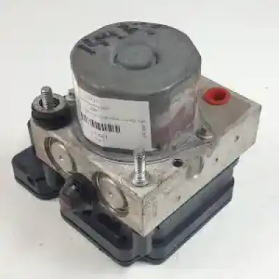 Peça sobressalente para automóvel em segunda mão abs por opel meriva b a14net referências oem iam 13474250 0265254507 0265956292 