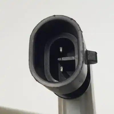 Peça sobressalente para automóvel em segunda mão bomba de travões por opel meriva b a14net referências oem iam 32666978  