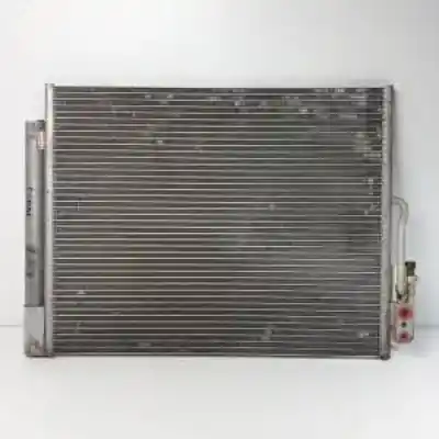 Peça sobressalente para automóvel em segunda mão condensador / radiador de ar condicionado por opel meriva b a14net referências oem iam 39032300 560961104 u9344005 