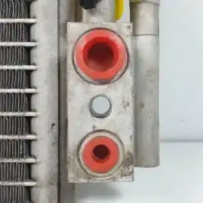 Peça sobressalente para automóvel em segunda mão condensador / radiador de ar condicionado por opel meriva b a14net referências oem iam 39032300 560961104 u9344005 