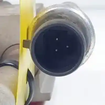 Peça sobressalente para automóvel em segunda mão condensador / radiador de ar condicionado por opel meriva b a14net referências oem iam 39032300 560961104 u9344005 