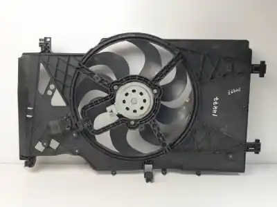 Second-hand car spare part radiator cooling fan for opel meriva b a14net oem iam references 560961104