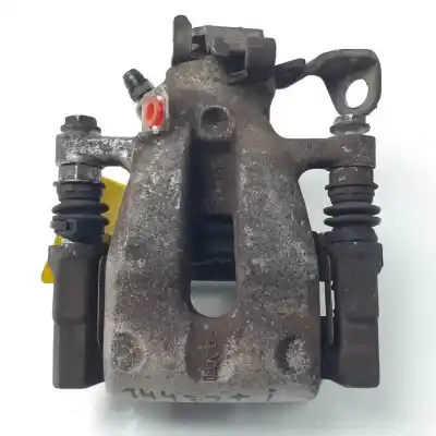 Second-hand car spare part rear left brake caliper for opel meriva b a14net oem iam references 