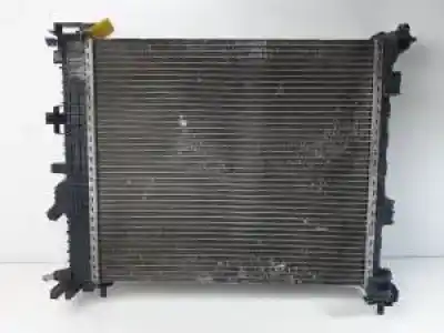 Pezzo di ricambio per auto di seconda mano Radiatore D Acqua per OPEL MERIVA B A14NET Riferimenti OEM IAM 13283247 560961104 