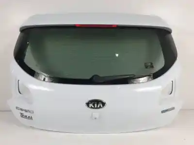 Peça sobressalente para automóvel em segunda mão  por KIA CEE´D (JD)  Referências OEM IAM   