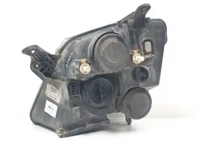 Pezzo di ricambio per auto di seconda mano faro anteriore destro per opel meriva z16se riferimenti oem iam 93321053 halógeno 89308560 