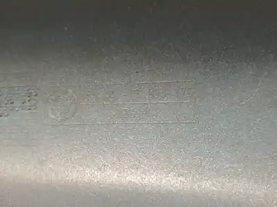 Second-hand car spare part front decorative moulding for bmw serie 3 cabrio (e46) 256s5 oem iam references   