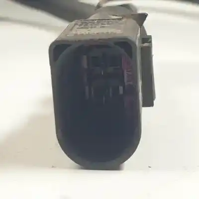 Автозапчастина б/у подвісний насос для audi allroad quattro (4bh) bau посилання на oem iam   4z7323167 Автозапчастина б/у подвісний насос для audi allroad quattro (4bh) bau посилання на oem iam   4z7323167