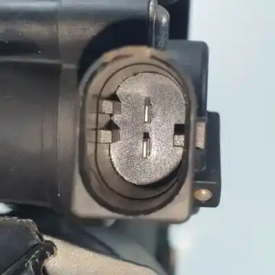 Автозапчастина б/у подвісний насос для audi allroad quattro (4bh) bau посилання на oem iam   4z7323167 Автозапчастина б/у подвісний насос для audi allroad quattro (4bh) bau посилання на oem iam   4z7323167