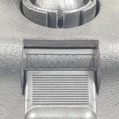 Автозапчасти б/у внутреннее зеркало за audi allroad quattro (4bh) bau ссылки oem iam 8d0857511a   Автозапчасти б/у внутреннее зеркало за audi allroad quattro (4bh) bau ссылки oem iam 8d0857511a