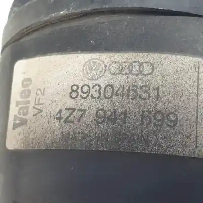 Автозапчасти б/у левая противотуманная фара за audi allroad quattro (4bh) bau ссылки oem iam 4z7941699 halogeno 89304631  Автозапчасти б/у левая противотуманная фара за audi allroad quattro (4bh) bau ссылки oem iam 4z7941699 halogeno 89304631