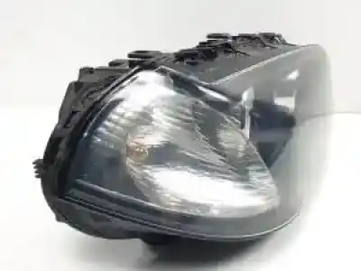 Second-hand car spare part right headlight for bmw serie x3 (e83) 204d4 oem iam references 716219006 halogeno 0301235202 