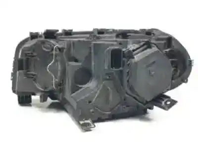 Second-hand car spare part right headlight for bmw serie x3 (e83) 204d4 oem iam references 716219006 halogeno 0301235202 