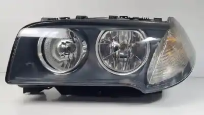 Peça sobressalente para automóvel em segunda mão farol / farolim esquerdo por bmw serie x3 (e83) 204d4 referências oem iam 716218906