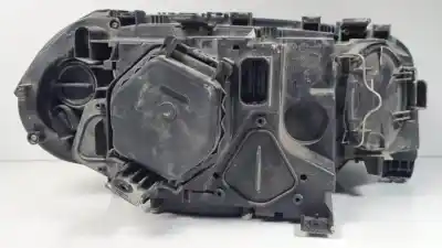 Second-hand car spare part left headlight for bmw serie x3 (e83) 204d4 oem iam references 716218906 halogeno 0301235201 