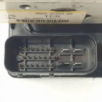 Автозапчасти б/у абс за jaguar s-type ii (x200) 4.0 v8 ссылки oem iam xr832c333aa 25020407714 25020405983 