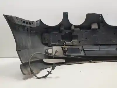 Second-hand car spare part front bumper for jaguar s-type ii (x200) 4.0 v8 oem iam references   
