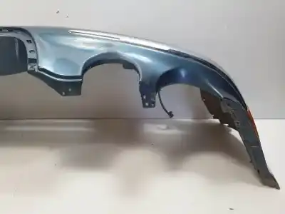 Second-hand car spare part front bumper for jaguar s-type ii (x200) 4.0 v8 oem iam references   