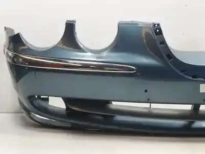 Second-hand car spare part front bumper for jaguar s-type ii (x200) 4.0 v8 oem iam references   